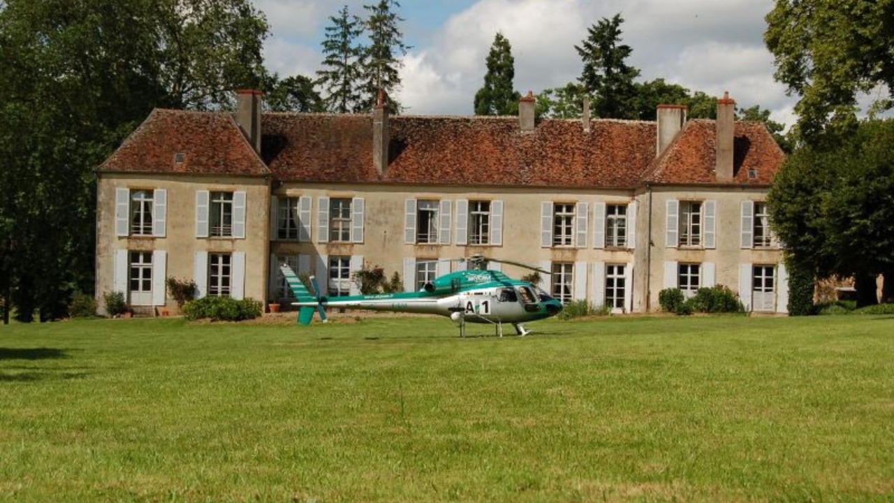 Photo of Outdoor in Saint-Jean-aux-Amognes