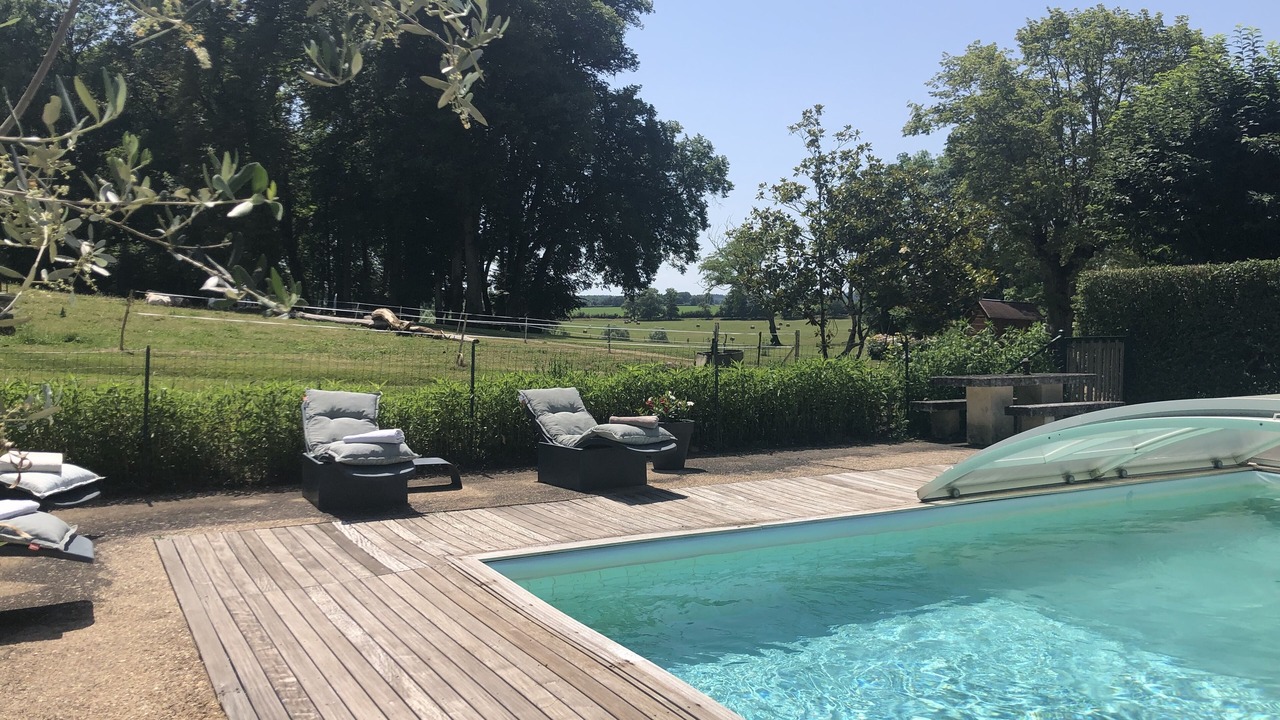 Photo of Outdoor in Saint-Jean-aux-Amognes