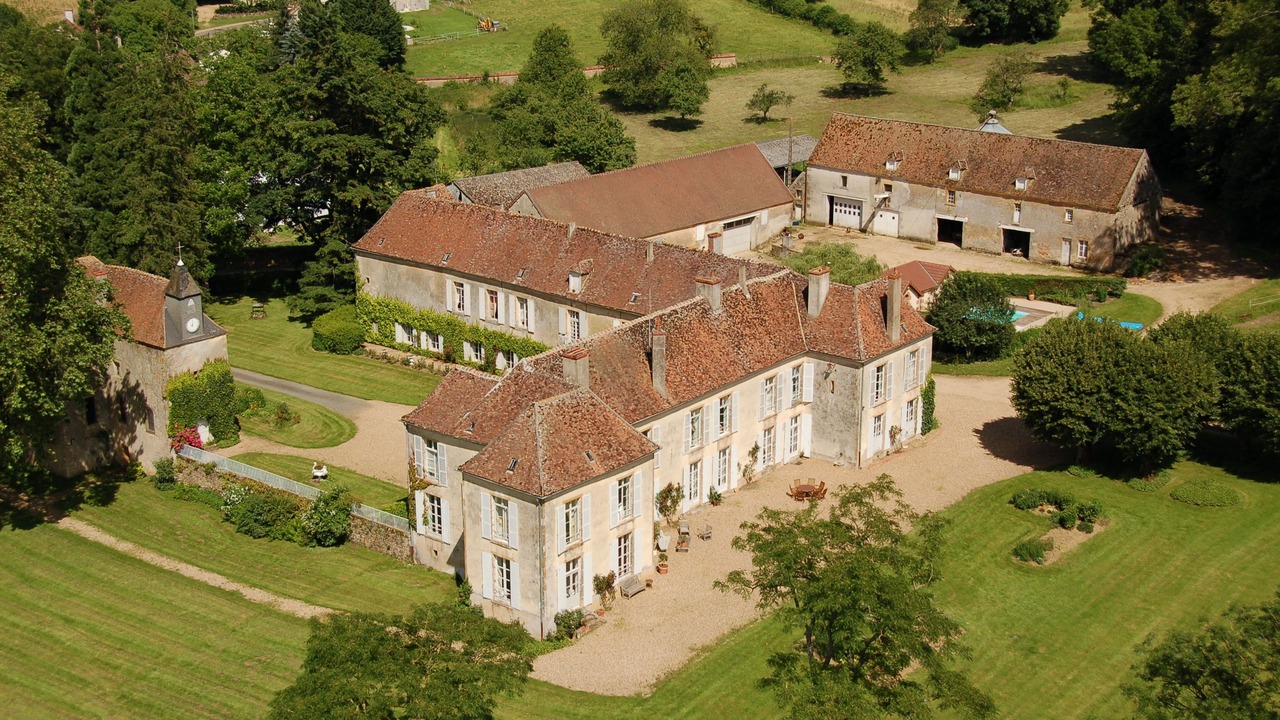 Photo of Others in Saint-Jean-aux-Amognes