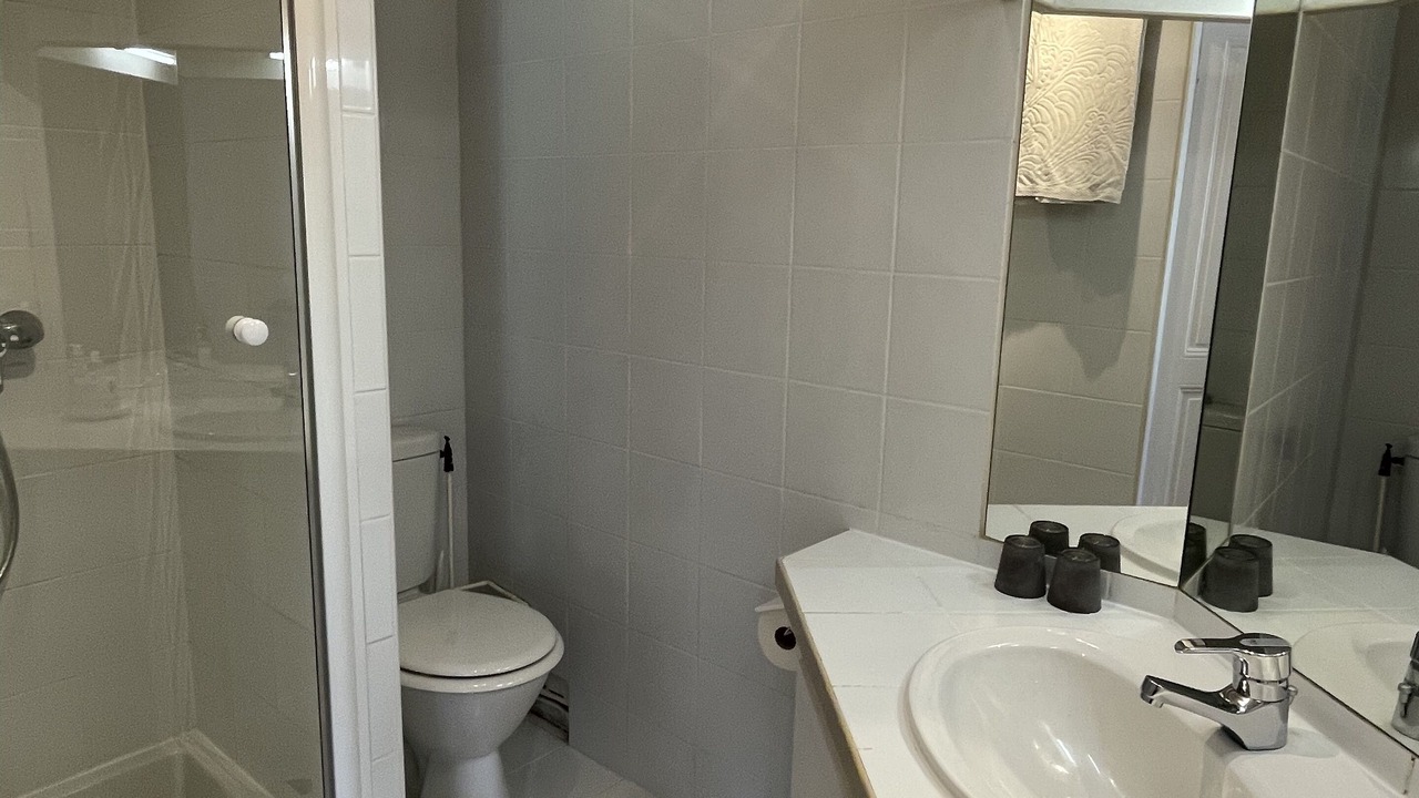 Photo of Bathroom in Saint-Jean-aux-Amognes