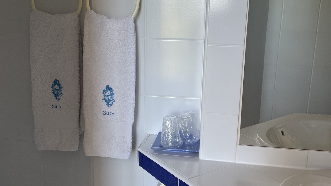 Photo of Bathroom in Saint-Jean-aux-Amognes