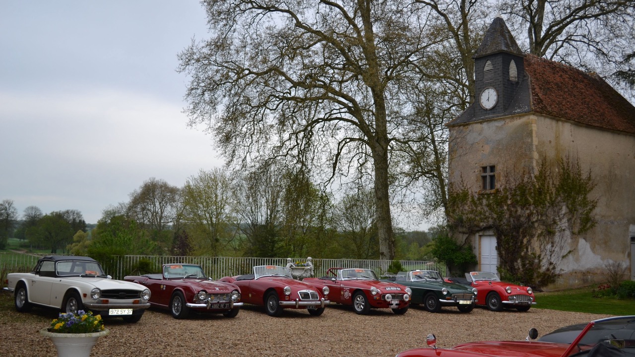 Photo of Bedroom in Saint-Jean-aux-Amognes
