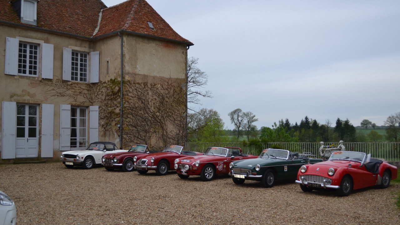 Photo of Outdoor in Saint-Jean-aux-Amognes