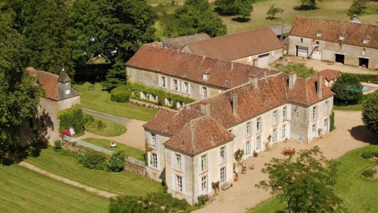 Photo of Outdoor in Saint-Jean-aux-Amognes