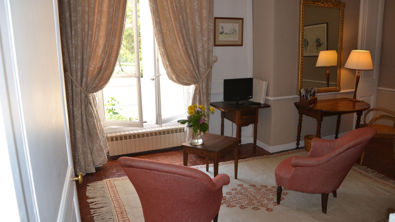 Photo of Bedroom in Saint-Jean-aux-Amognes