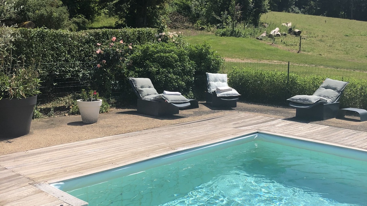 Photo of Outdoor in Saint-Jean-aux-Amognes