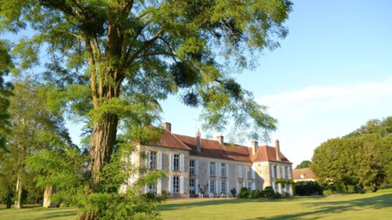 Photo of Outdoor in Saint-Jean-aux-Amognes