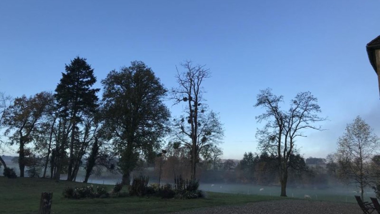 Photo of Outdoor in Saint-Jean-aux-Amognes