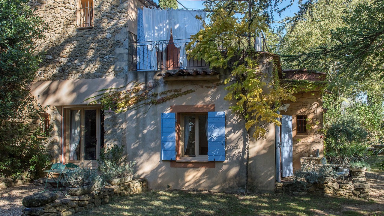 Photo of Outdoor in Puyvert