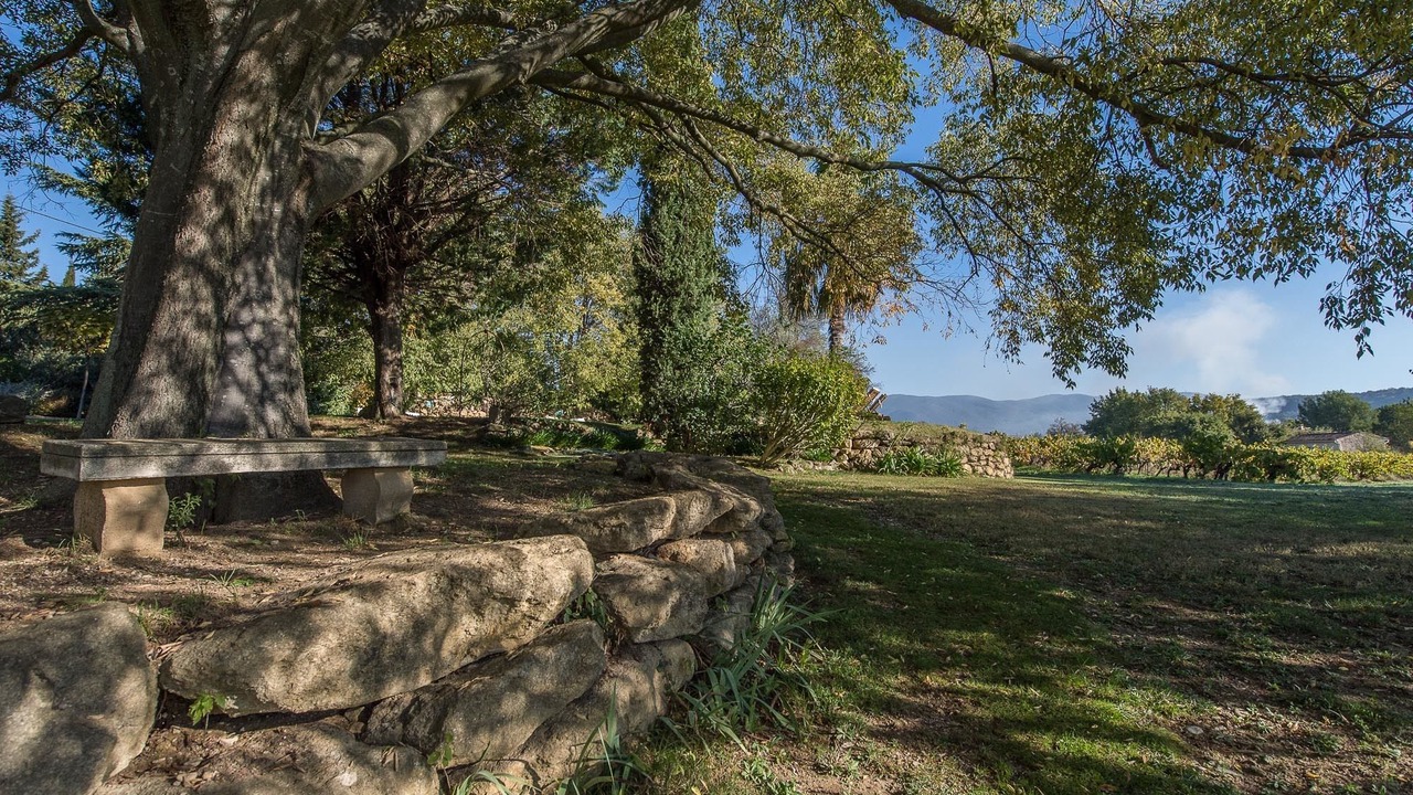 Photo of Outdoor in Puyvert