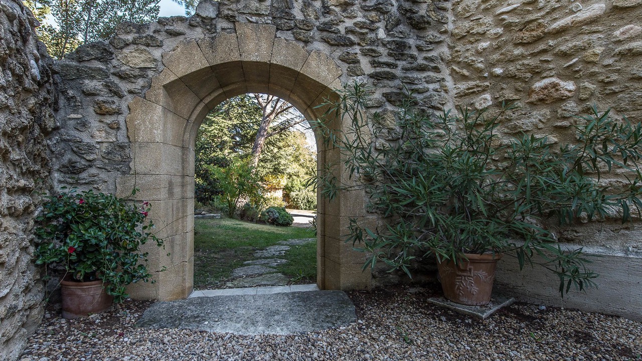 Photo of Outdoor in Puyvert