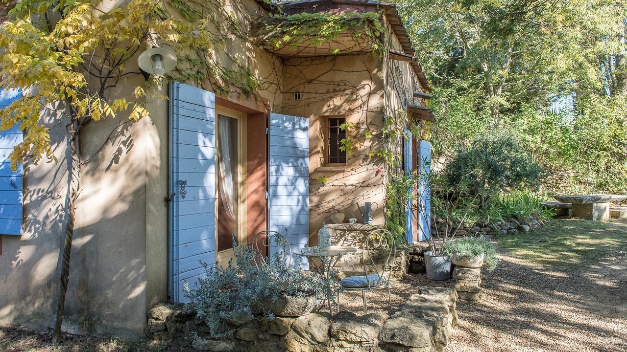 Photo of Outdoor in Puyvert