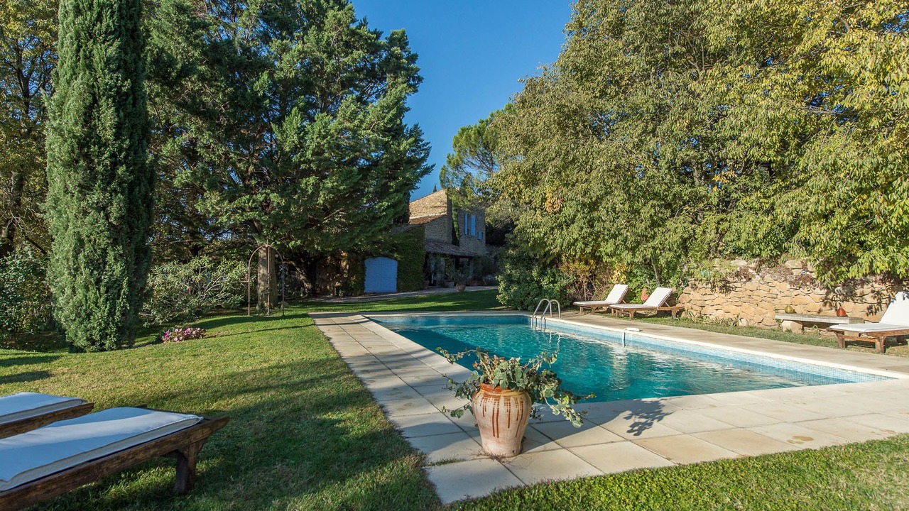 Photo of Outdoor in Puyvert