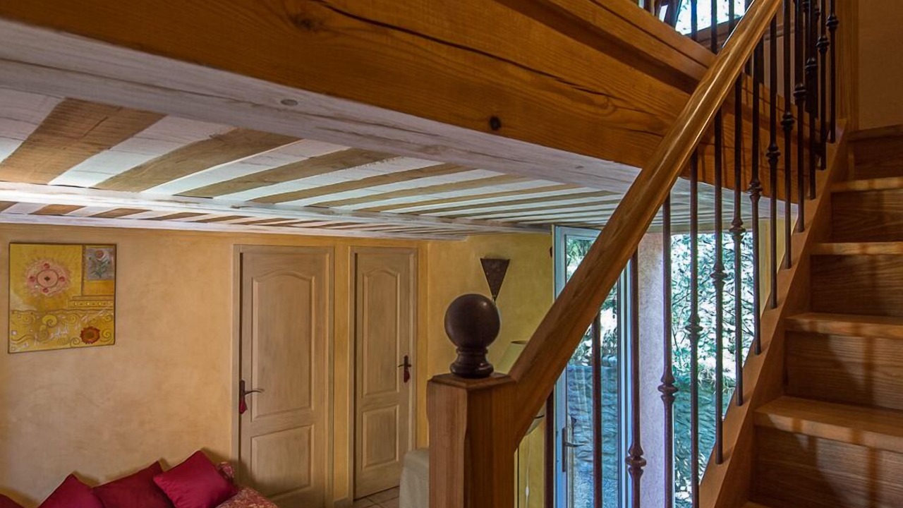 Photo of Bedroom in Puyvert