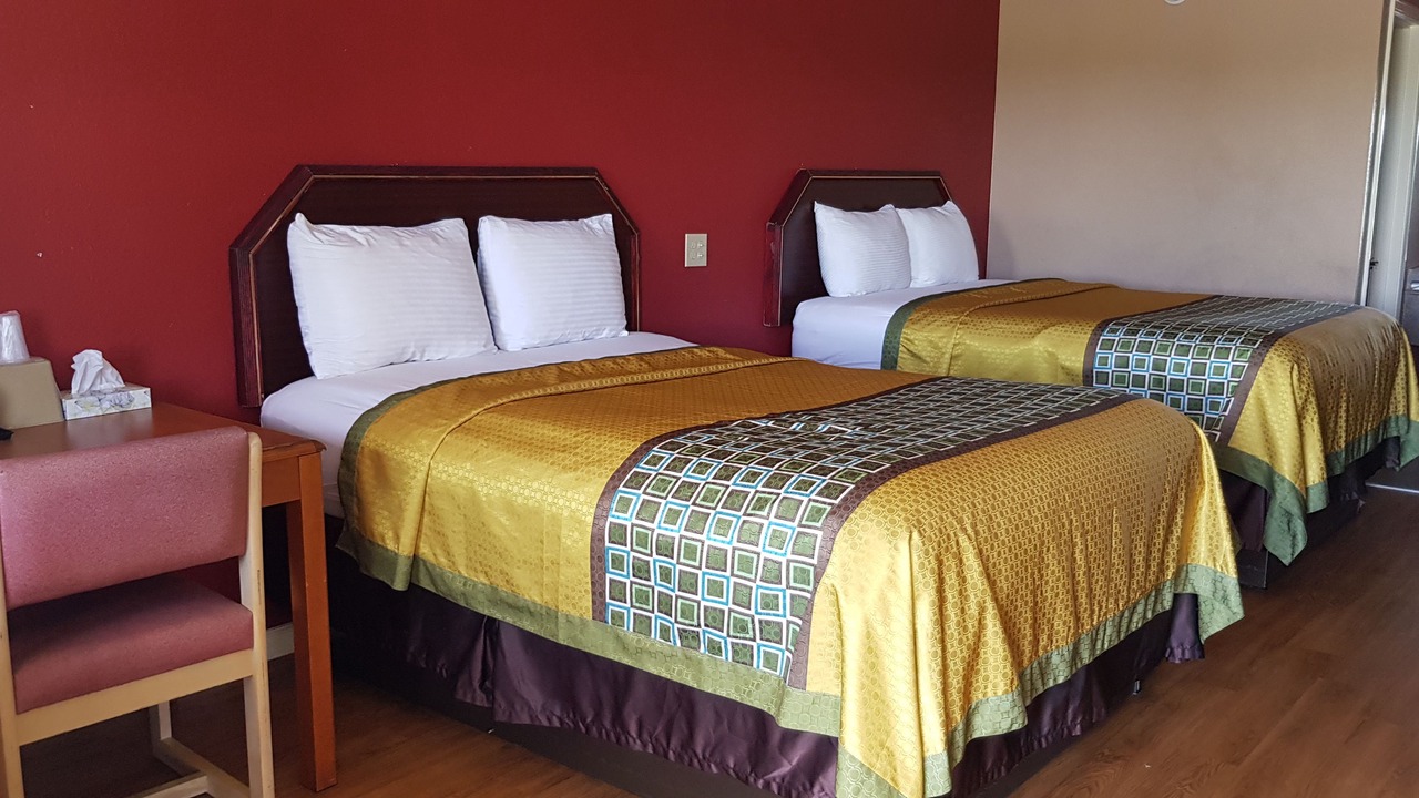 Photo of Bedroom in West Memphis