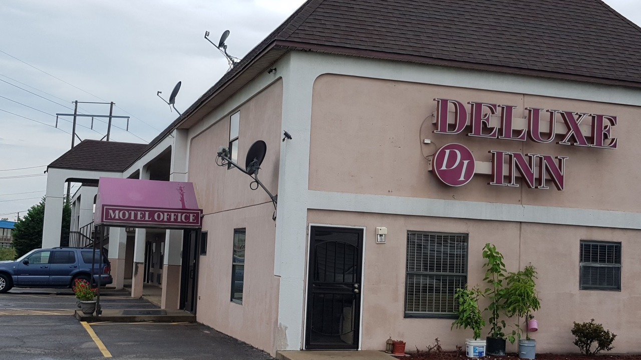 Photo of Outdoor in West Memphis