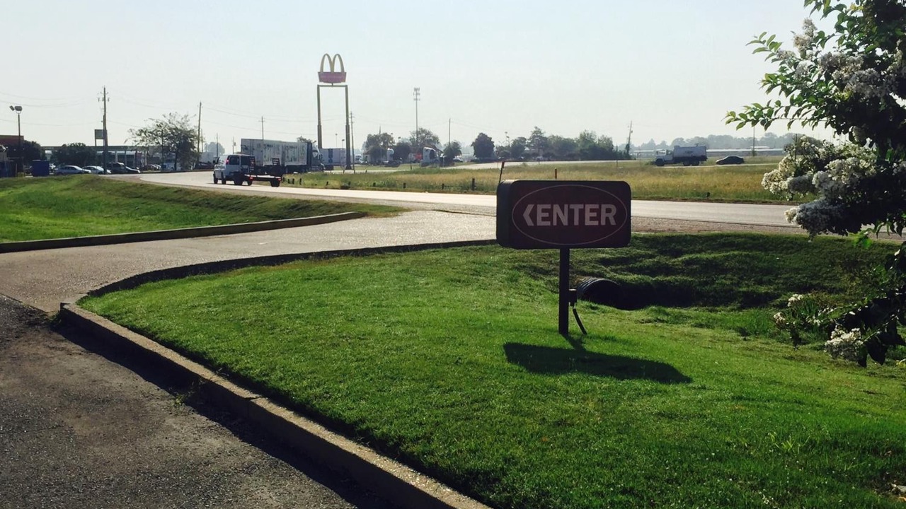 Photo of Outdoor in West Memphis
