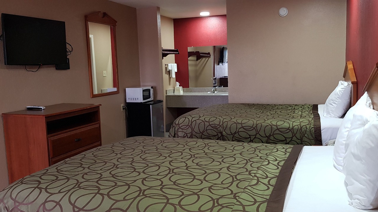 Photo of Bedroom in West Memphis