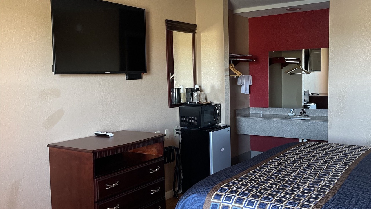 Photo of Bedroom in West Memphis