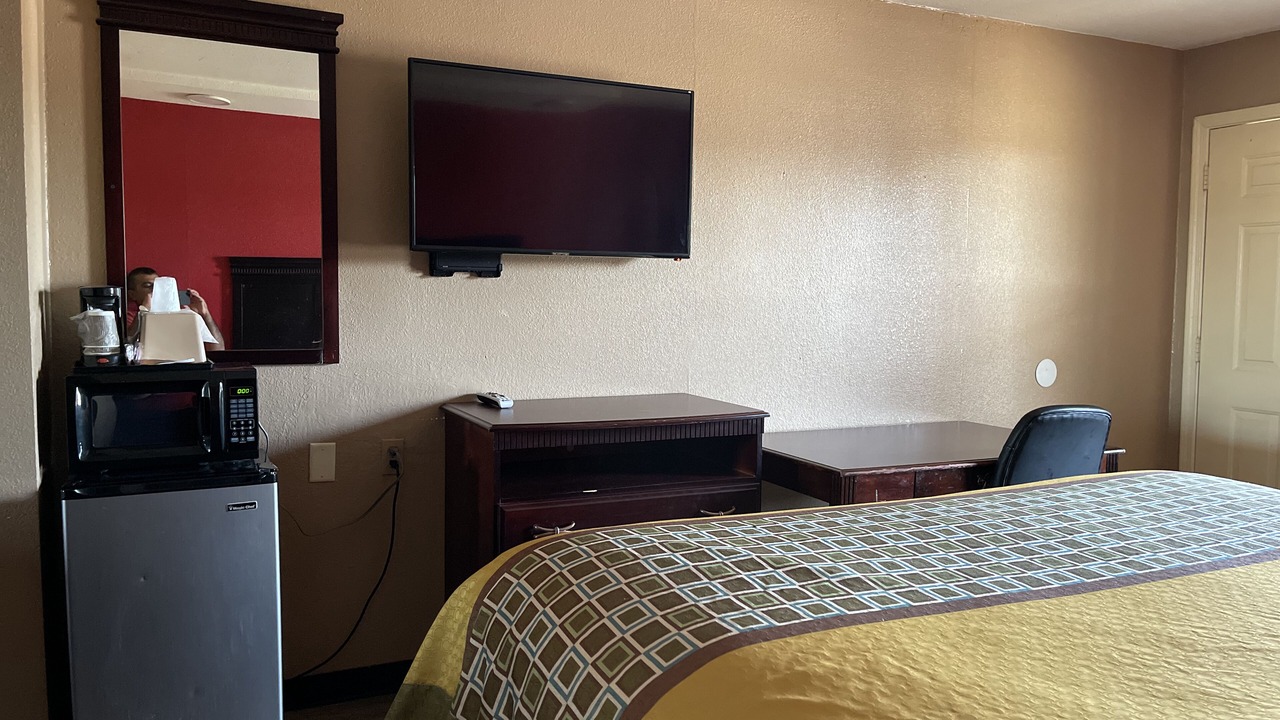 Photo of Bedroom in West Memphis