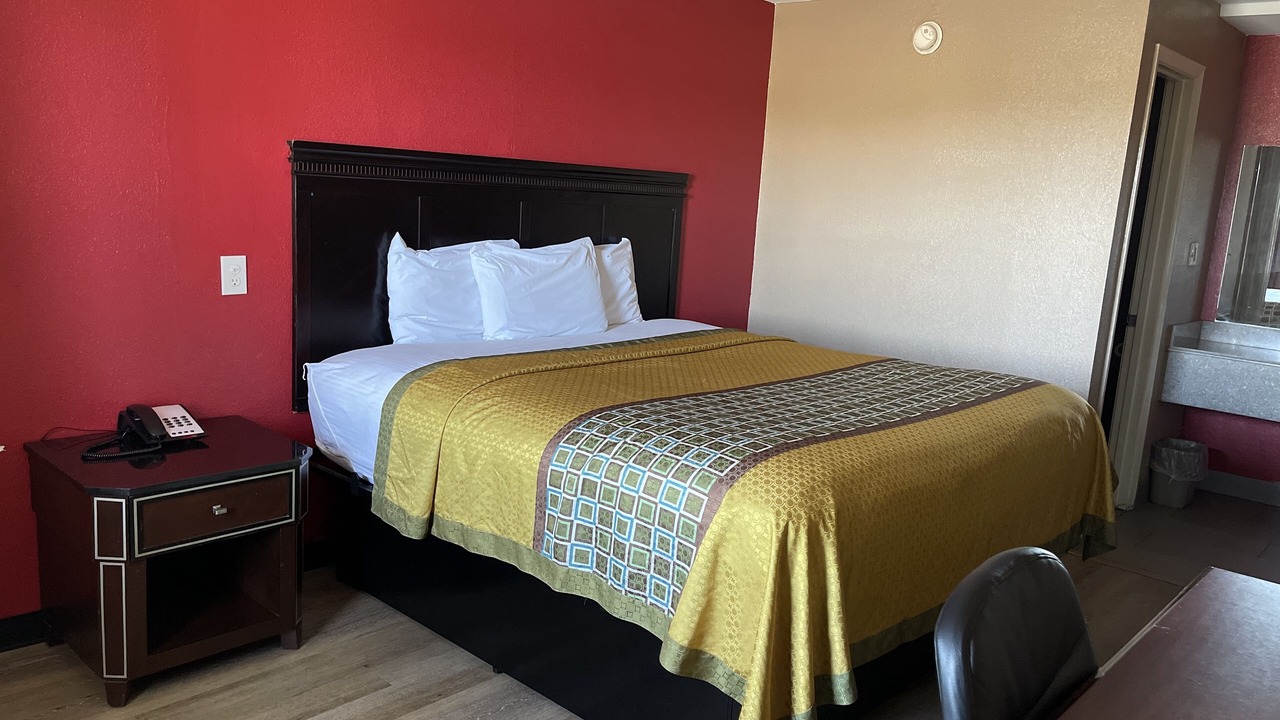 Photo of Bedroom in West Memphis