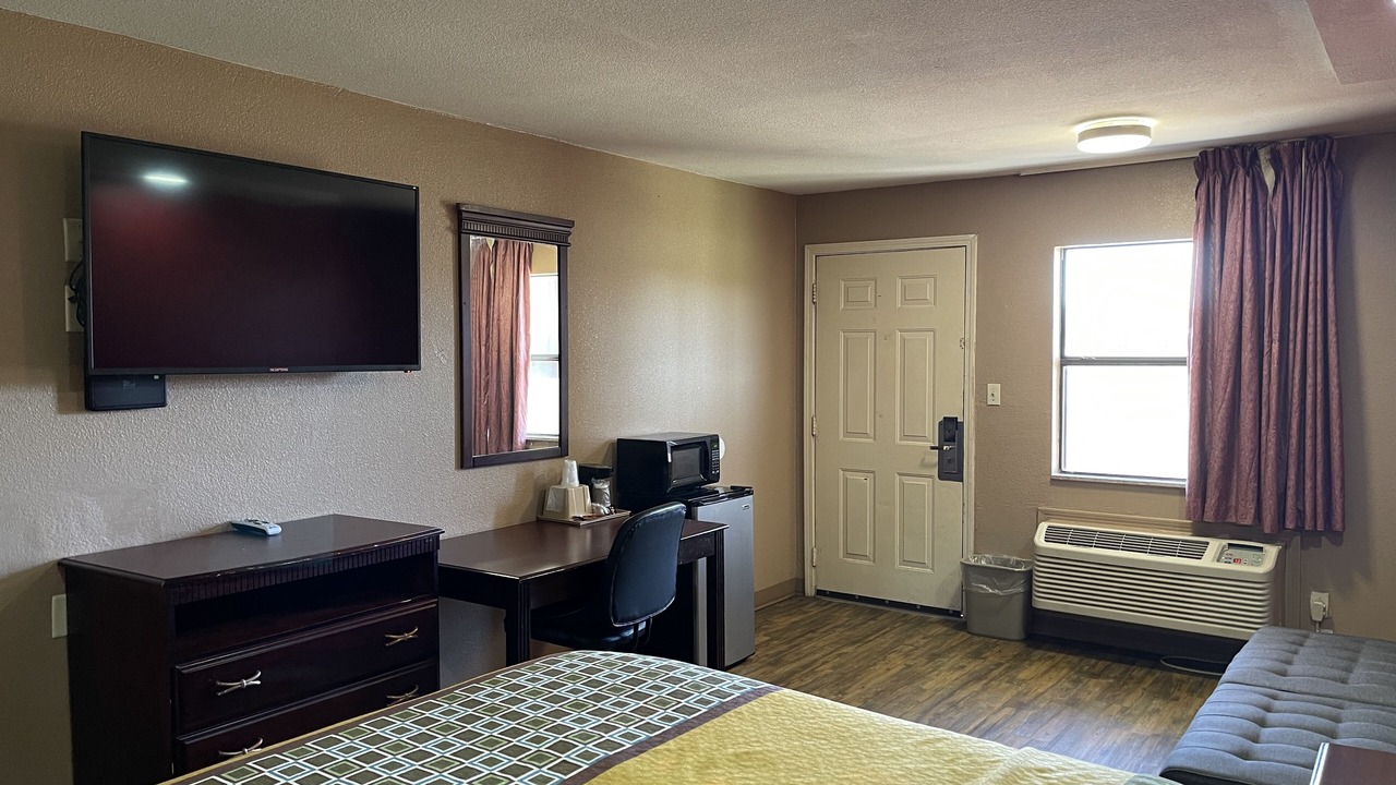 Photo of Bedroom in West Memphis