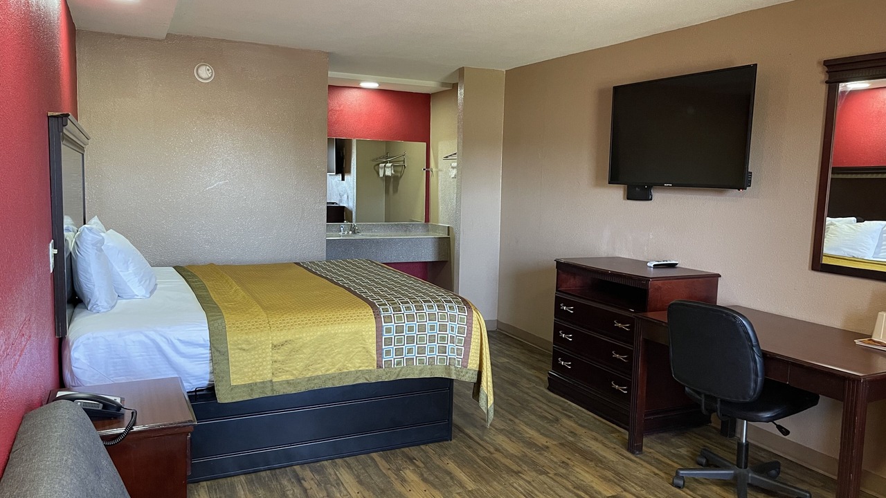 Photo of Bedroom in West Memphis