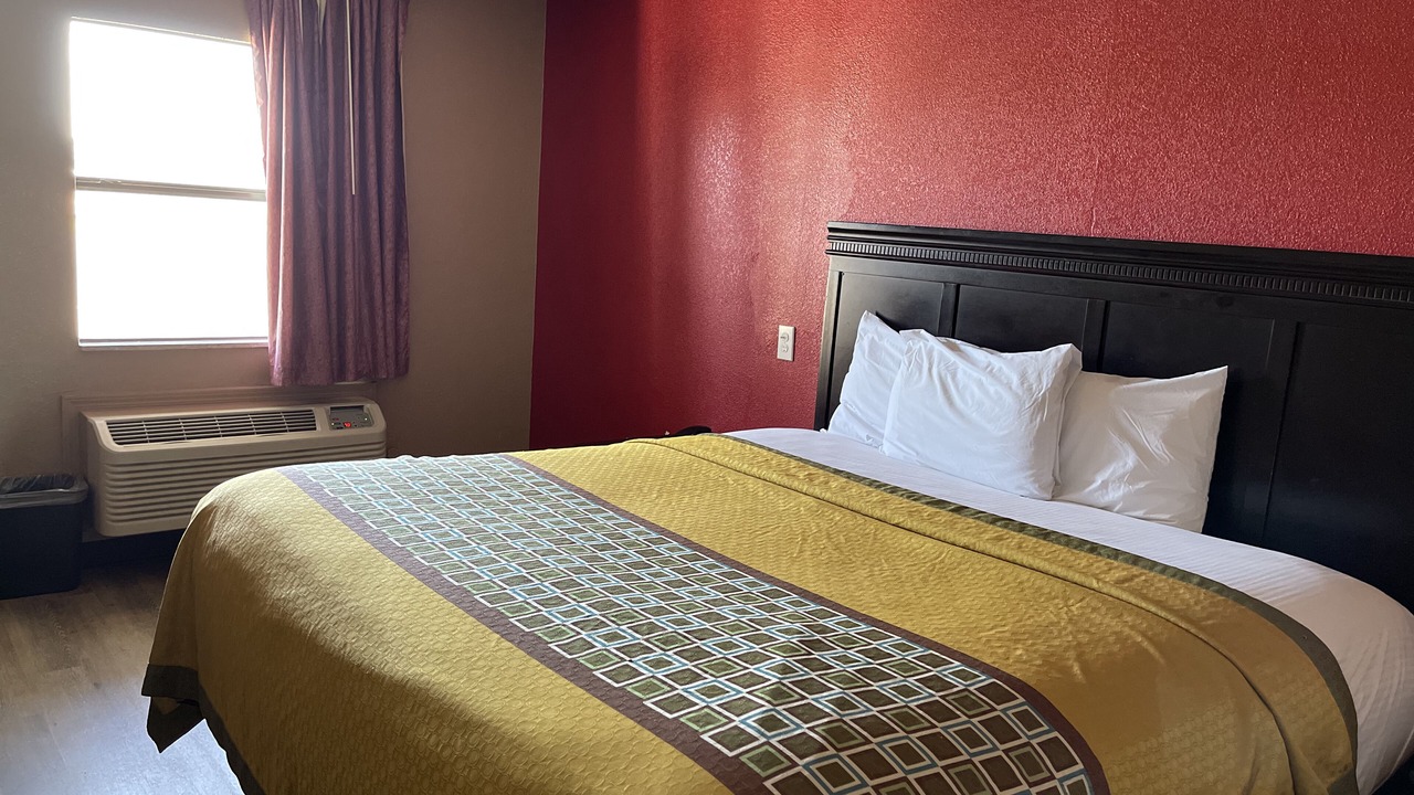 Photo of Bedroom in West Memphis