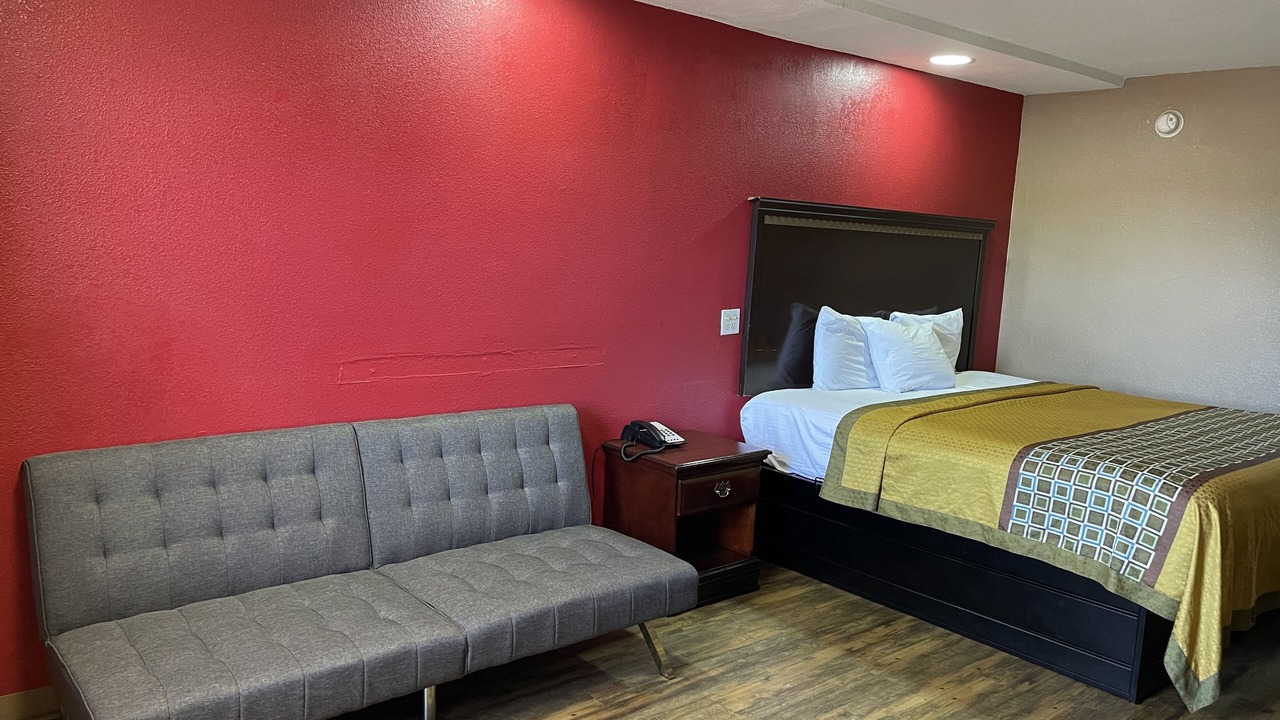 Photo of Bedroom in West Memphis