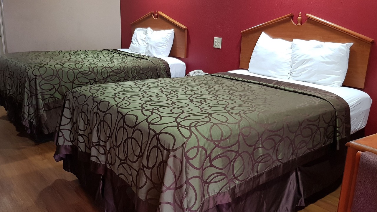 Photo of Bedroom in West Memphis