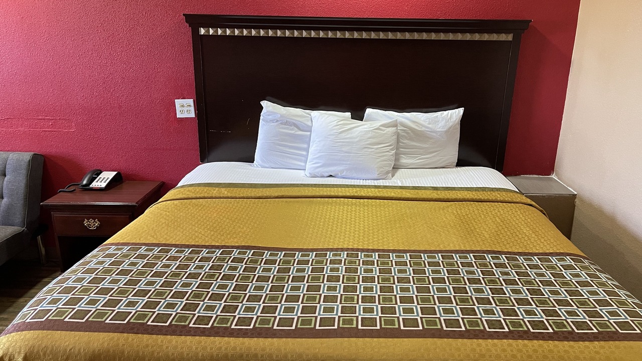 Photo of Bedroom in West Memphis