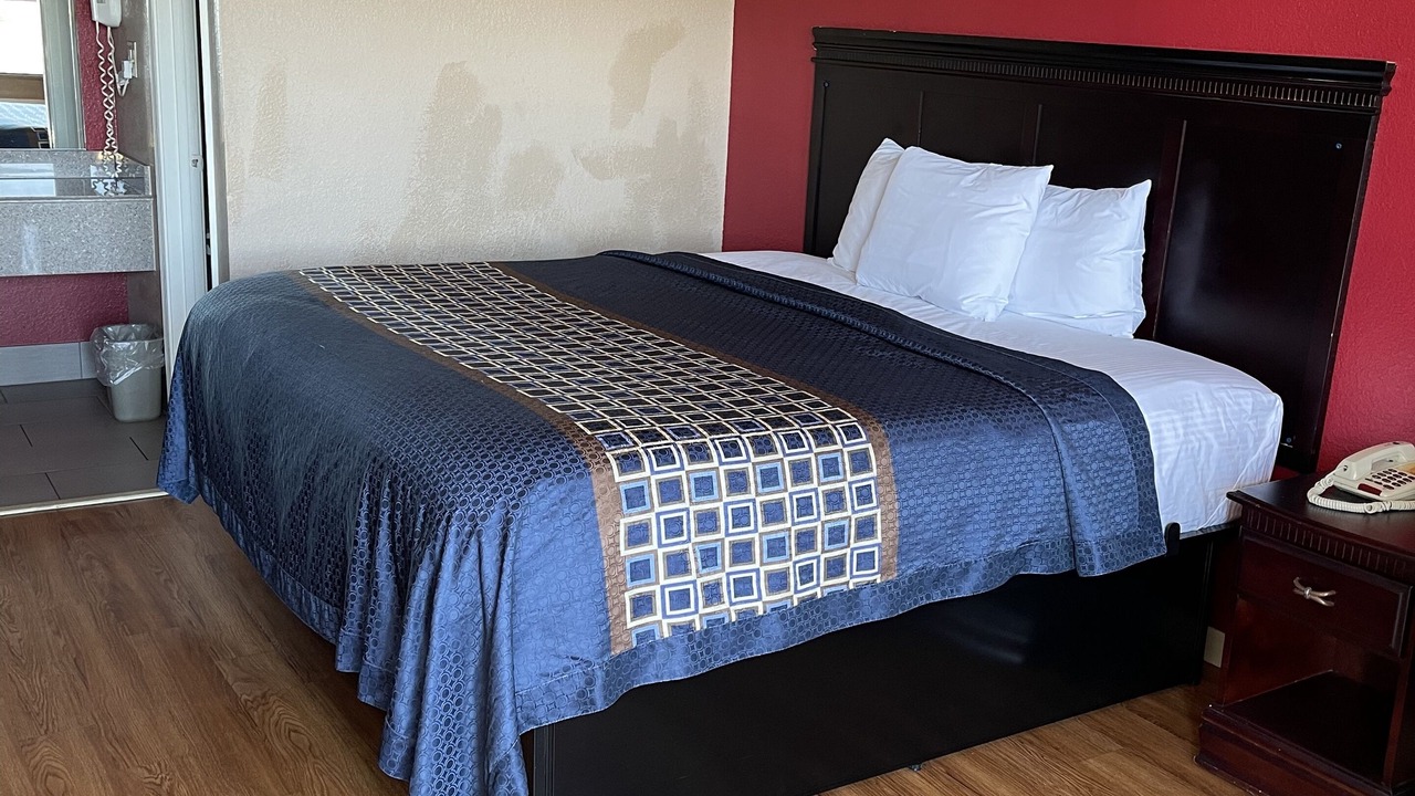 Photo of Bedroom in West Memphis