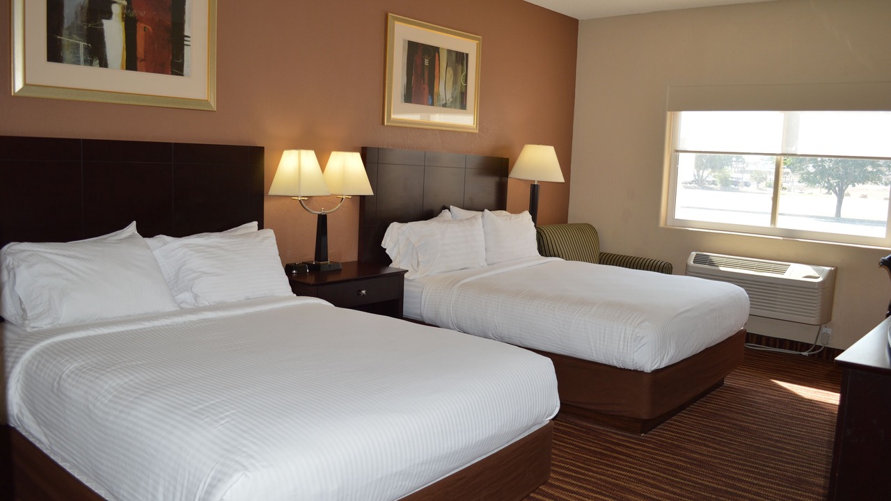 Photo of Bedroom in Green River