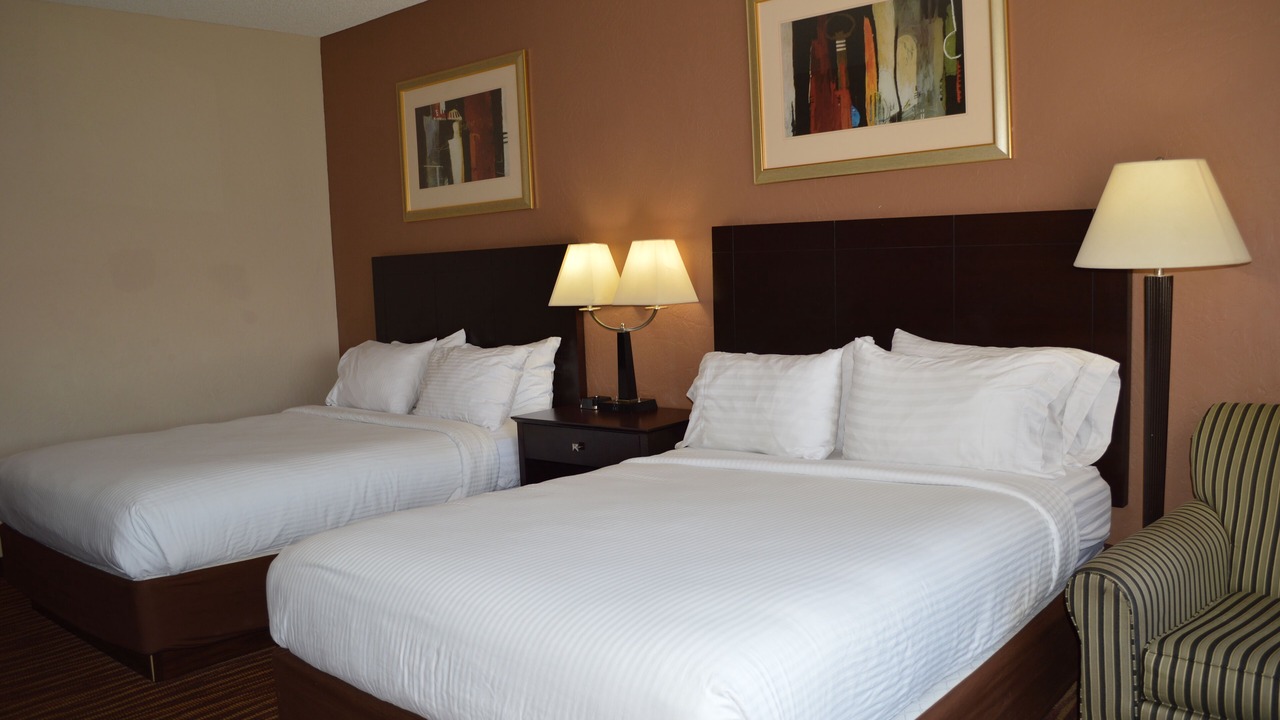 Photo of Bedroom in Green River