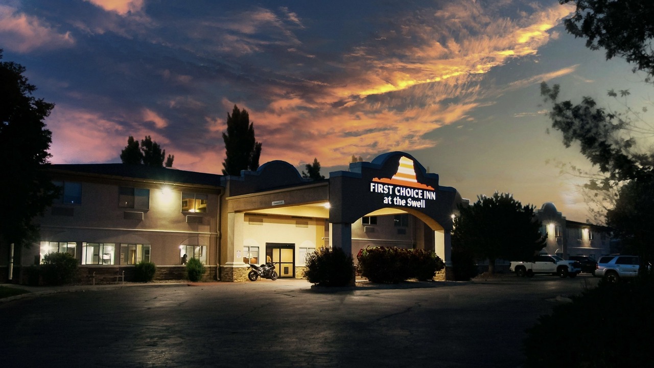 Photo of Outdoor in Green River