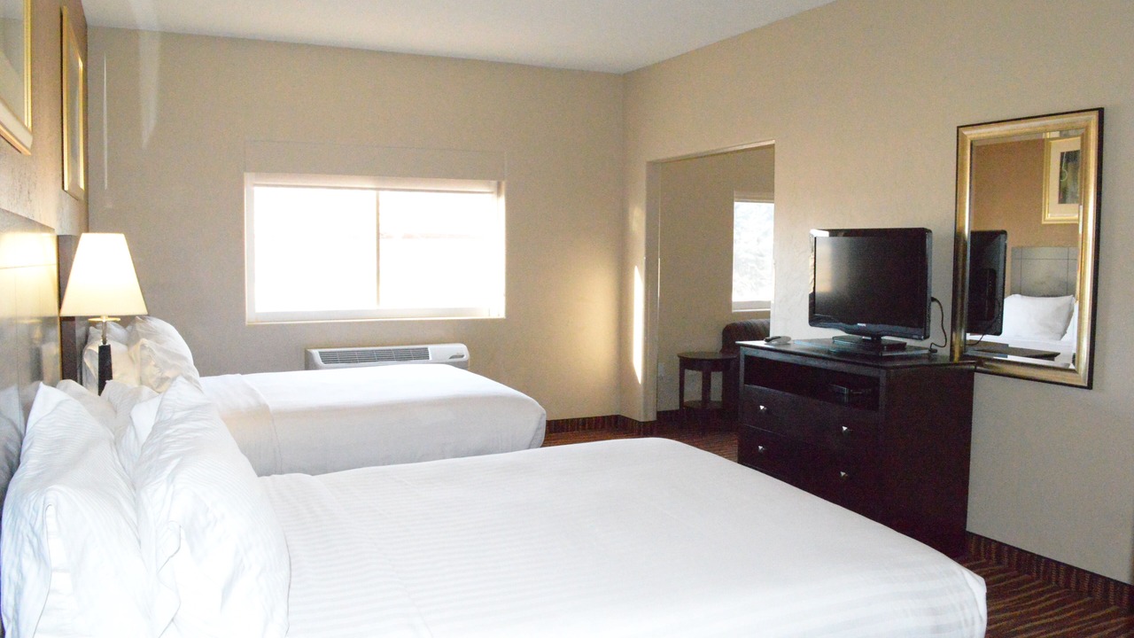 Photo of Bedroom in Green River