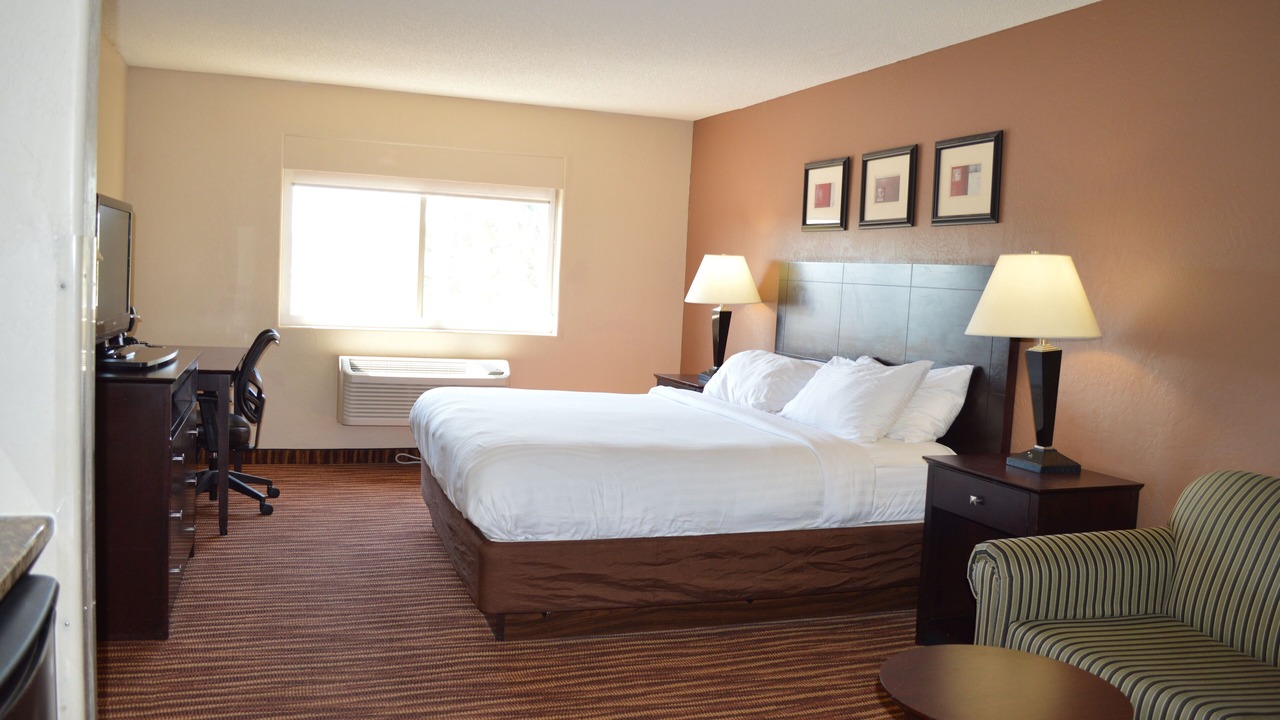 Photo of Bedroom in Green River