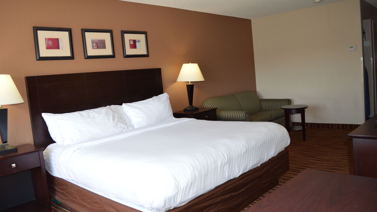 Photo of Bedroom in Green River