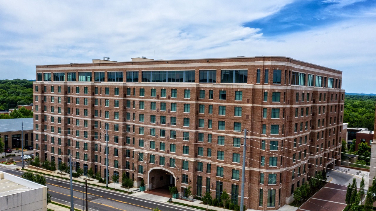 Photo of Outdoor in Green Hills