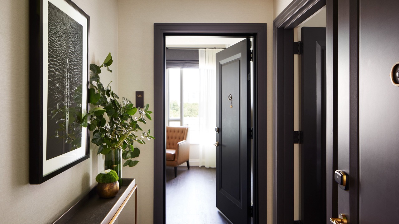 Photo of Bedroom in Beacon Hill