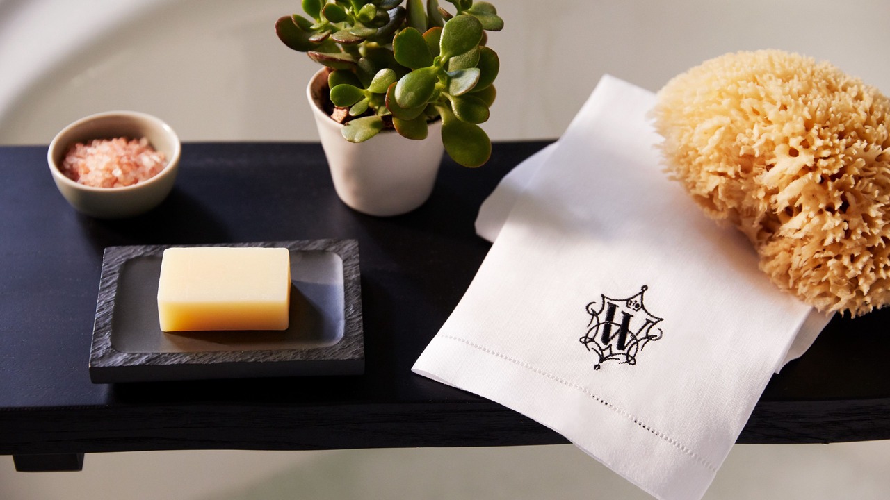 Photo of Bathroom in Beacon Hill