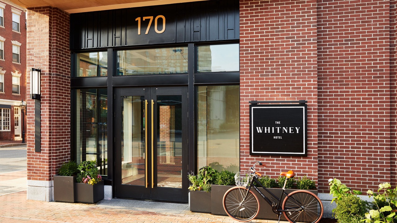 Photo of Outdoor in Beacon Hill