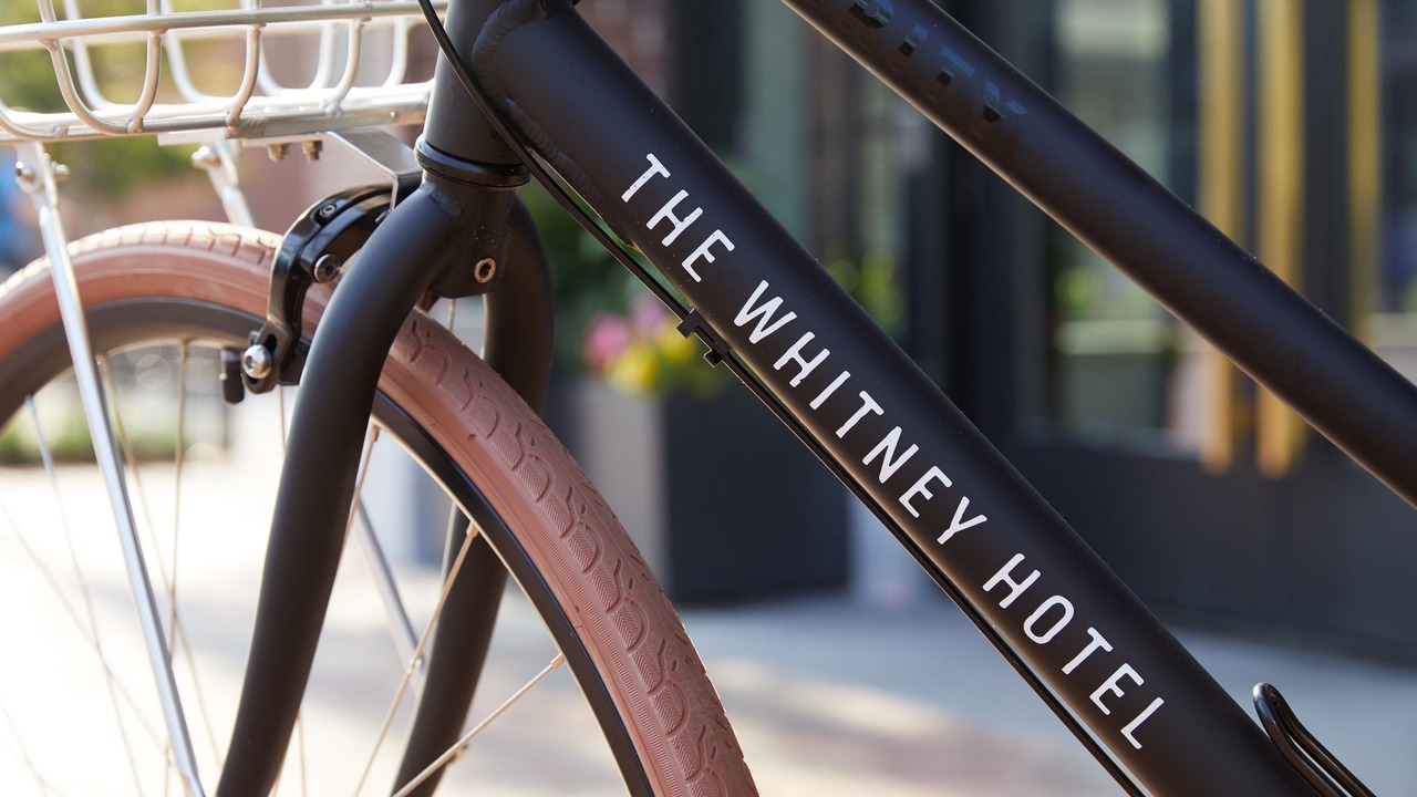 Photo of Outdoor in Beacon Hill