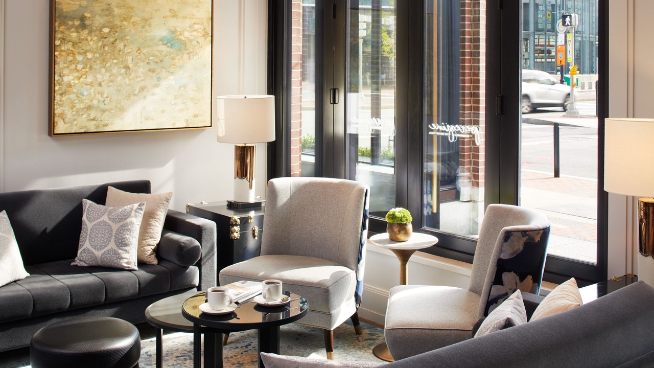 Photo of Others in Beacon Hill