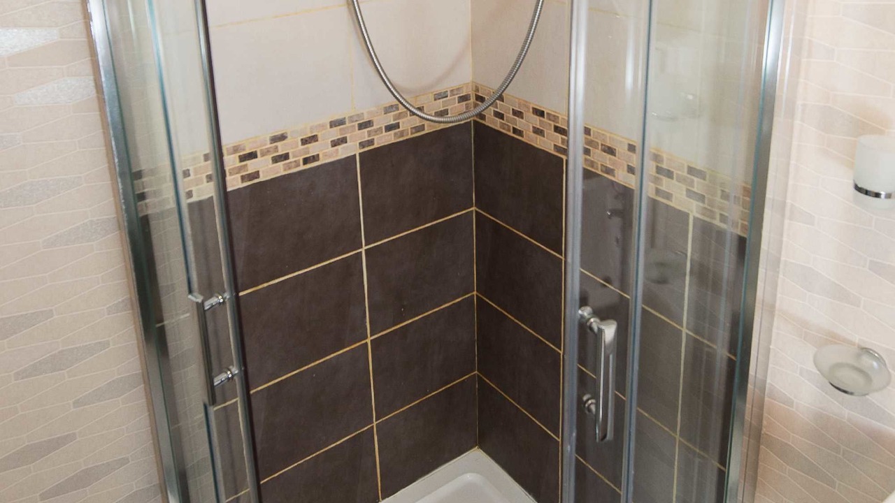 Photo of Bathroom in Bradford