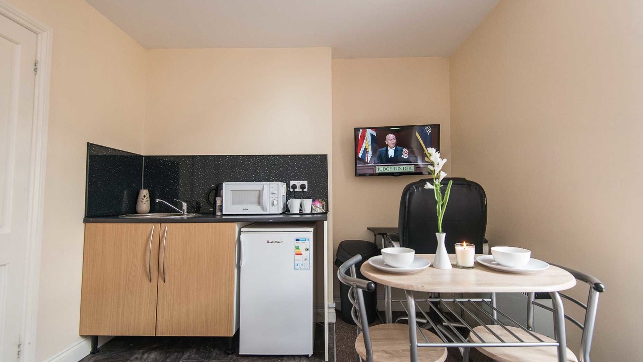 Photo of Bedroom in Bradford