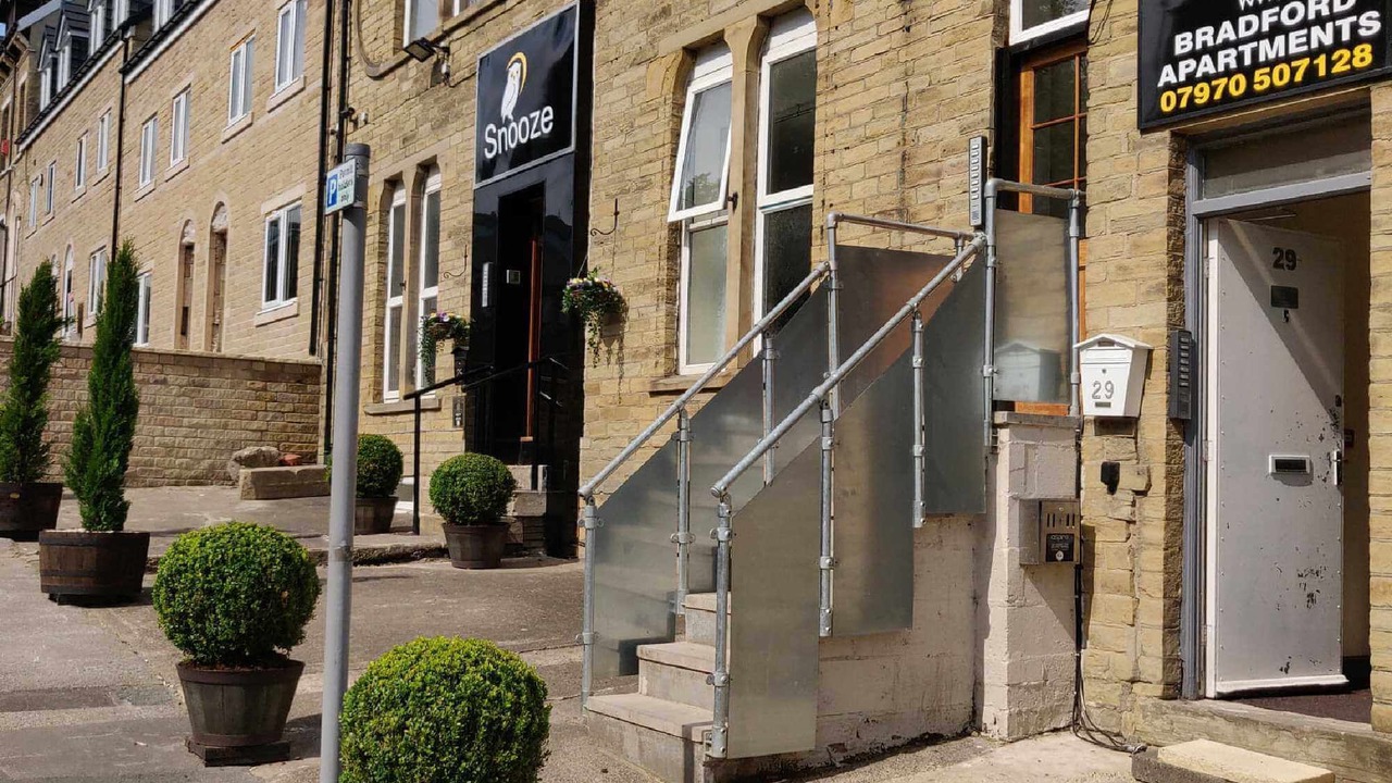 Photo of Outdoor in Bradford