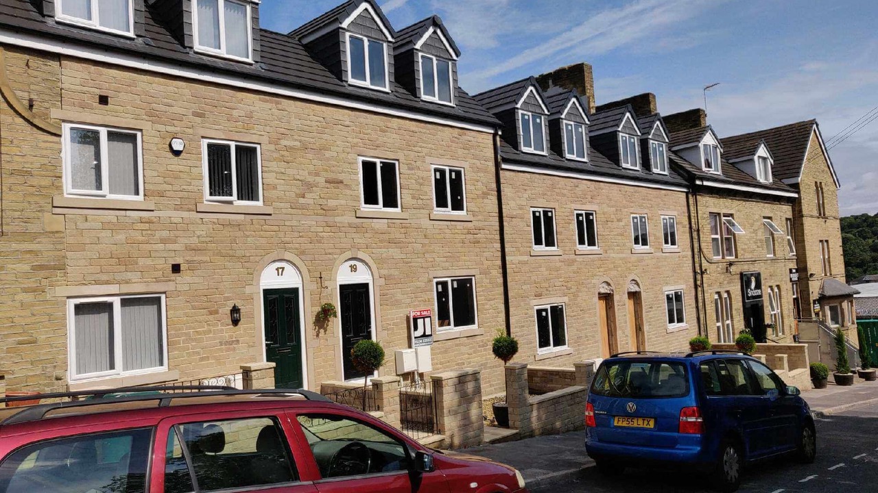 Photo of Outdoor in Bradford