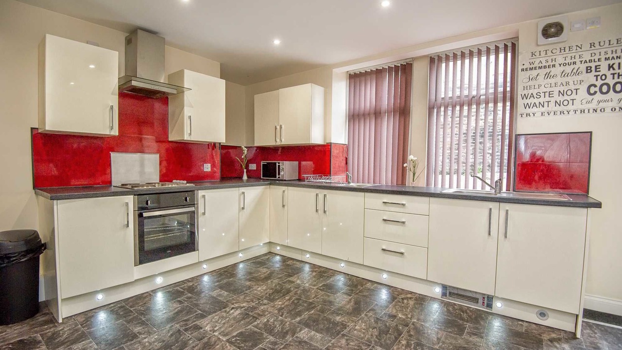 Photo of Others in Bradford