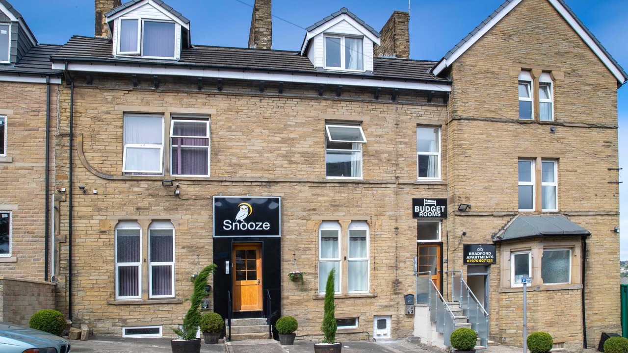 Photo of Outdoor in Bradford